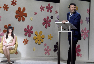 The Dating Game. Getty